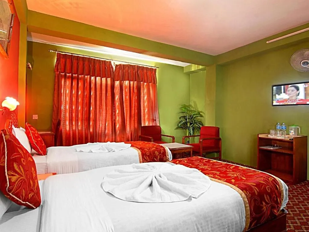 Hotel Tenki Katmandu