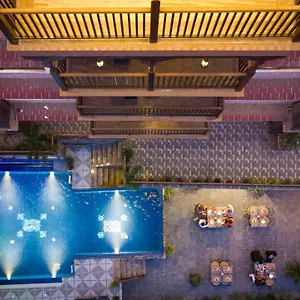 Hotell Manang, Kathmandu