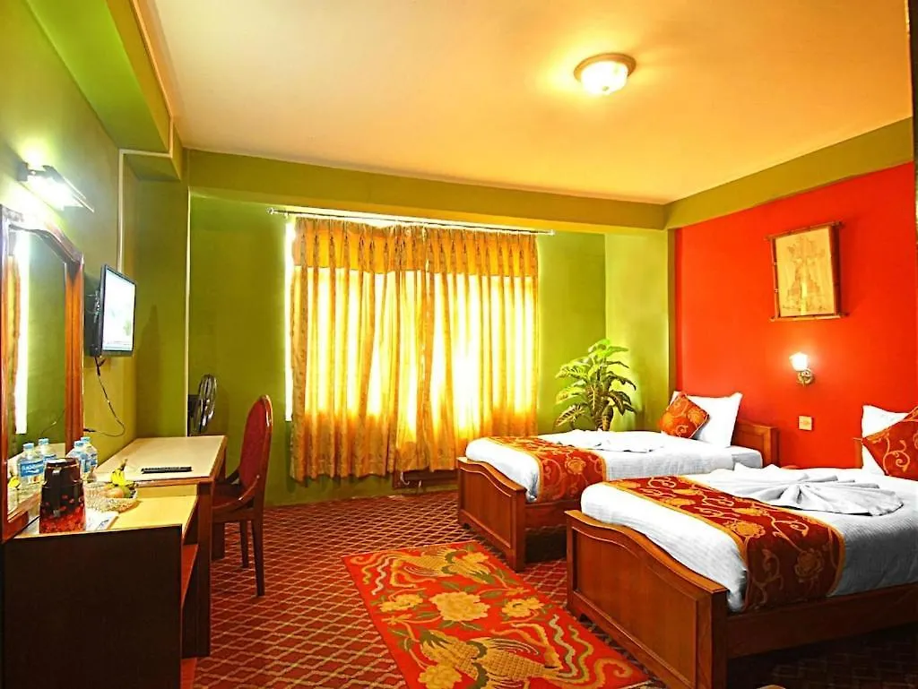 Hotel Tenki Catmandu