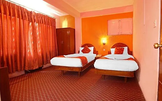 Hotel Tenki Catmandu 0*,  Nepal